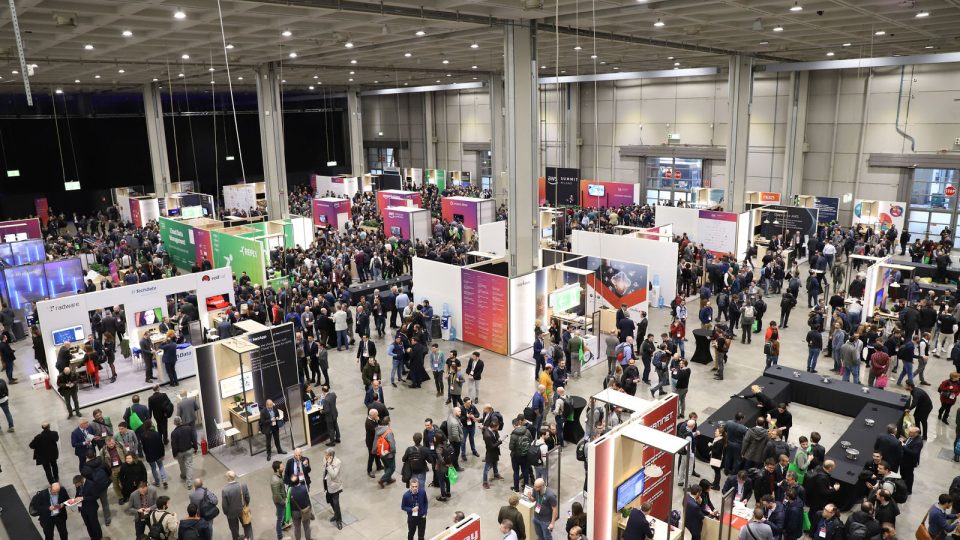 Exhibitions