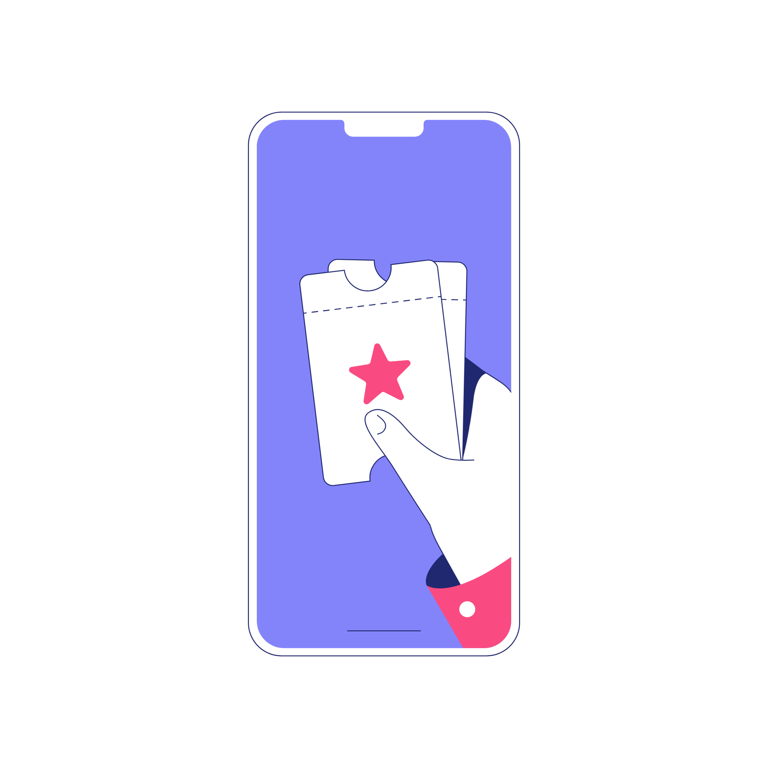 Ticketing
