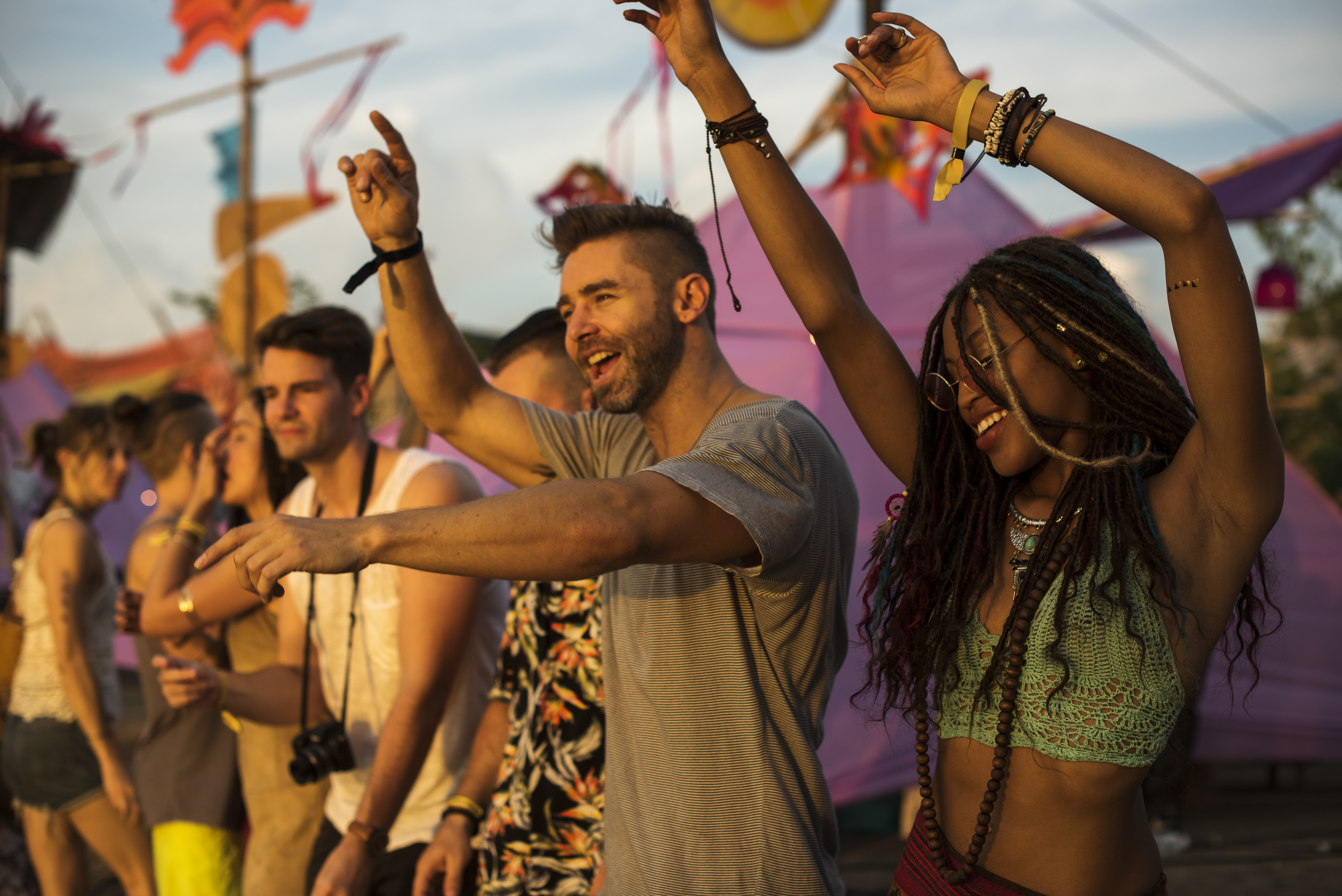 Festivals