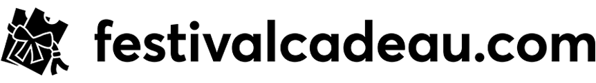 Novotix - Festival Cadeaukaart - Logo