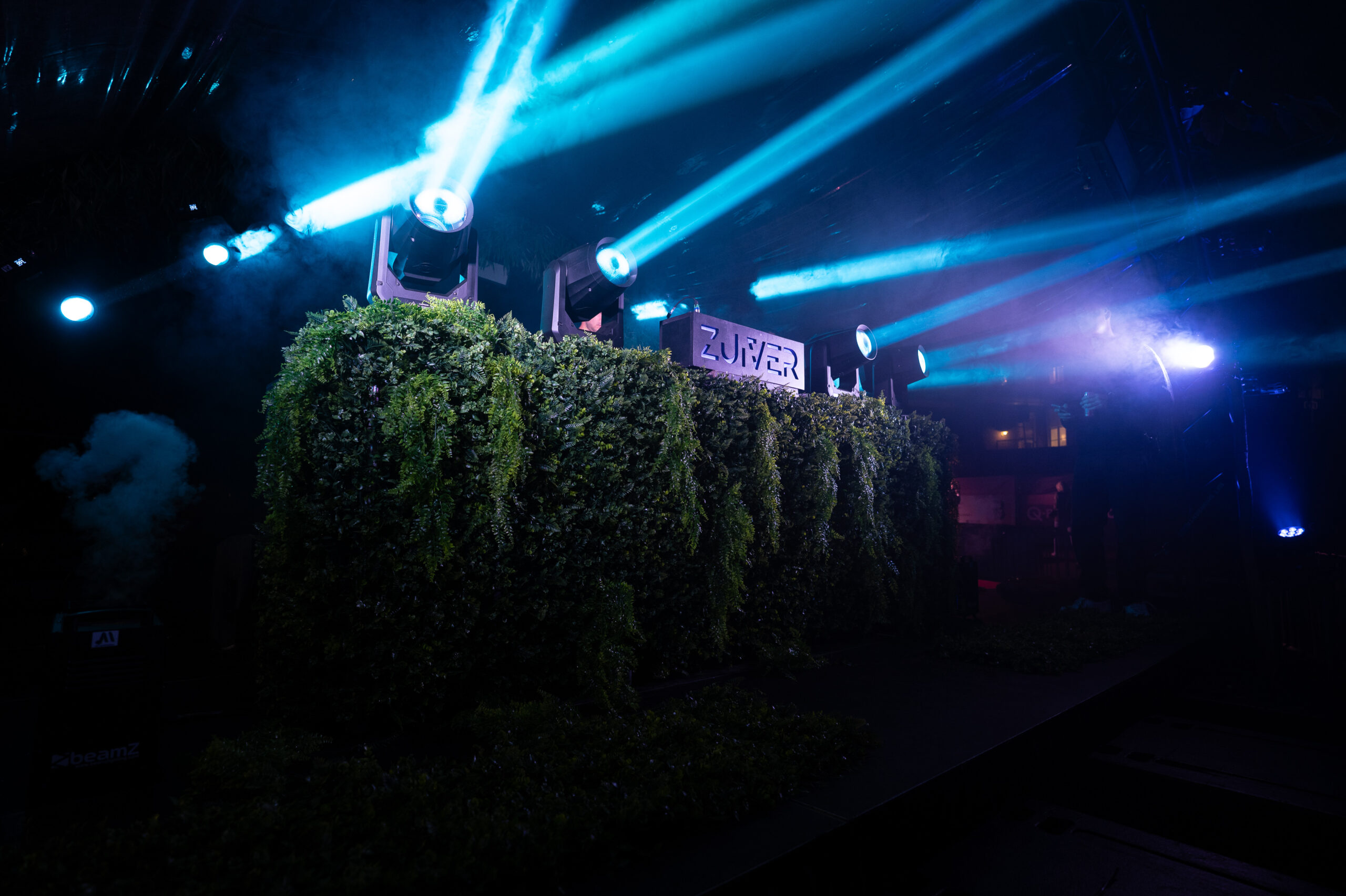 Novotix – Case studie – Zuiver Festival Novotix - Case studie - Zuiver Festival