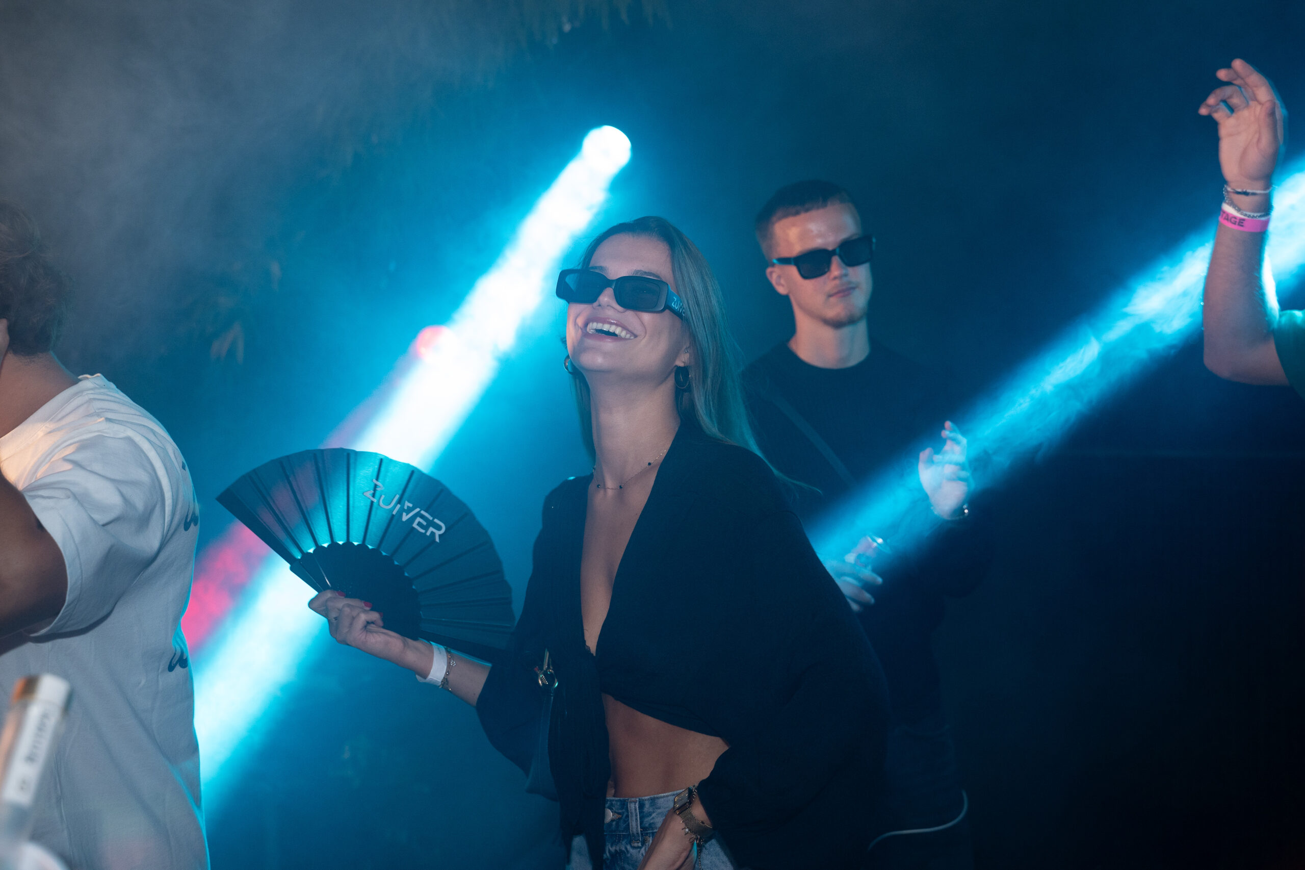 Novotix – Case studie – Zuiver Festival Novotix - Case studie - Zuiver Festival
