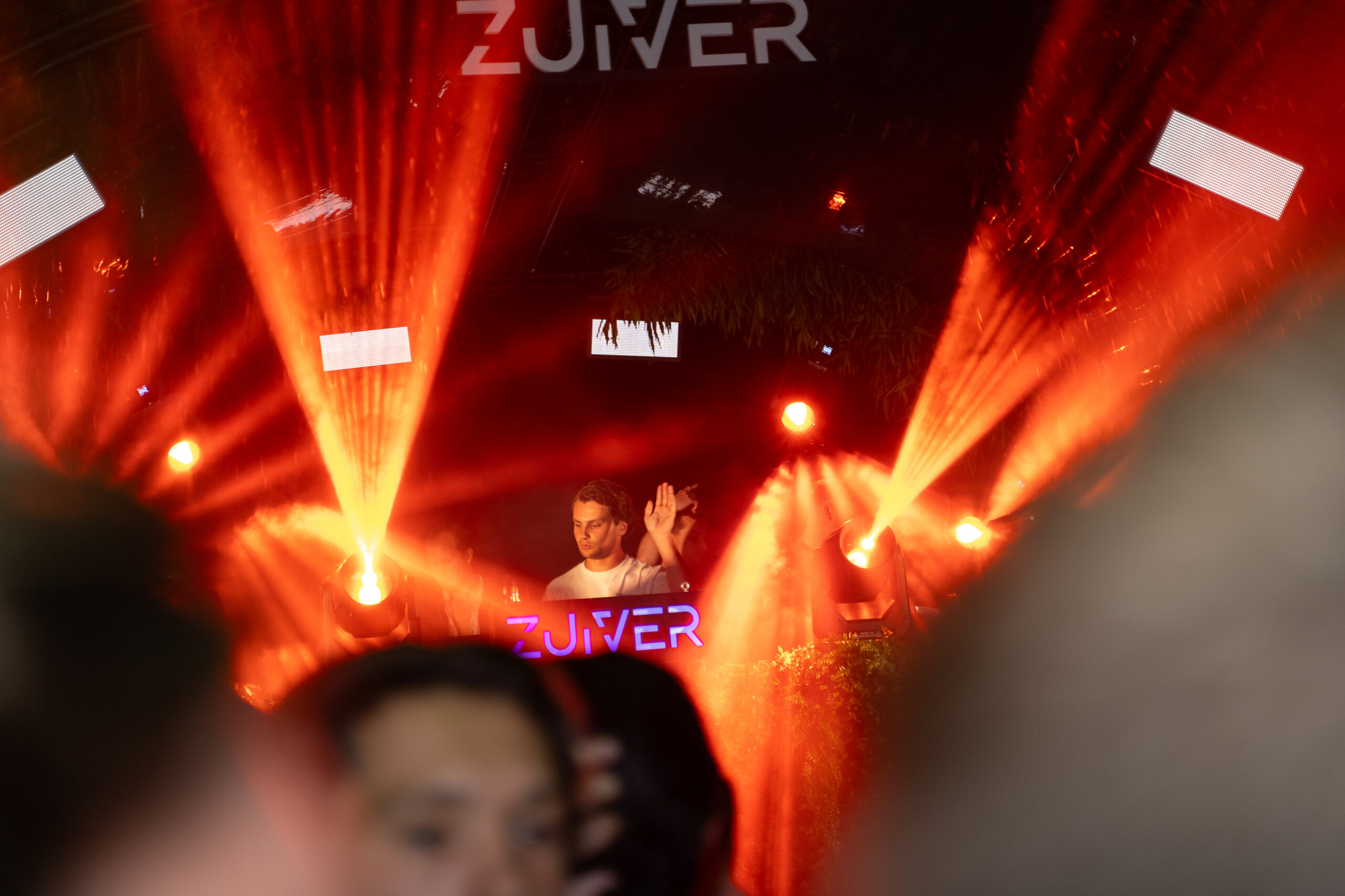 Novotix – Case studie – Zuiver Festival Novotix - Case studie - Zuiver Festival