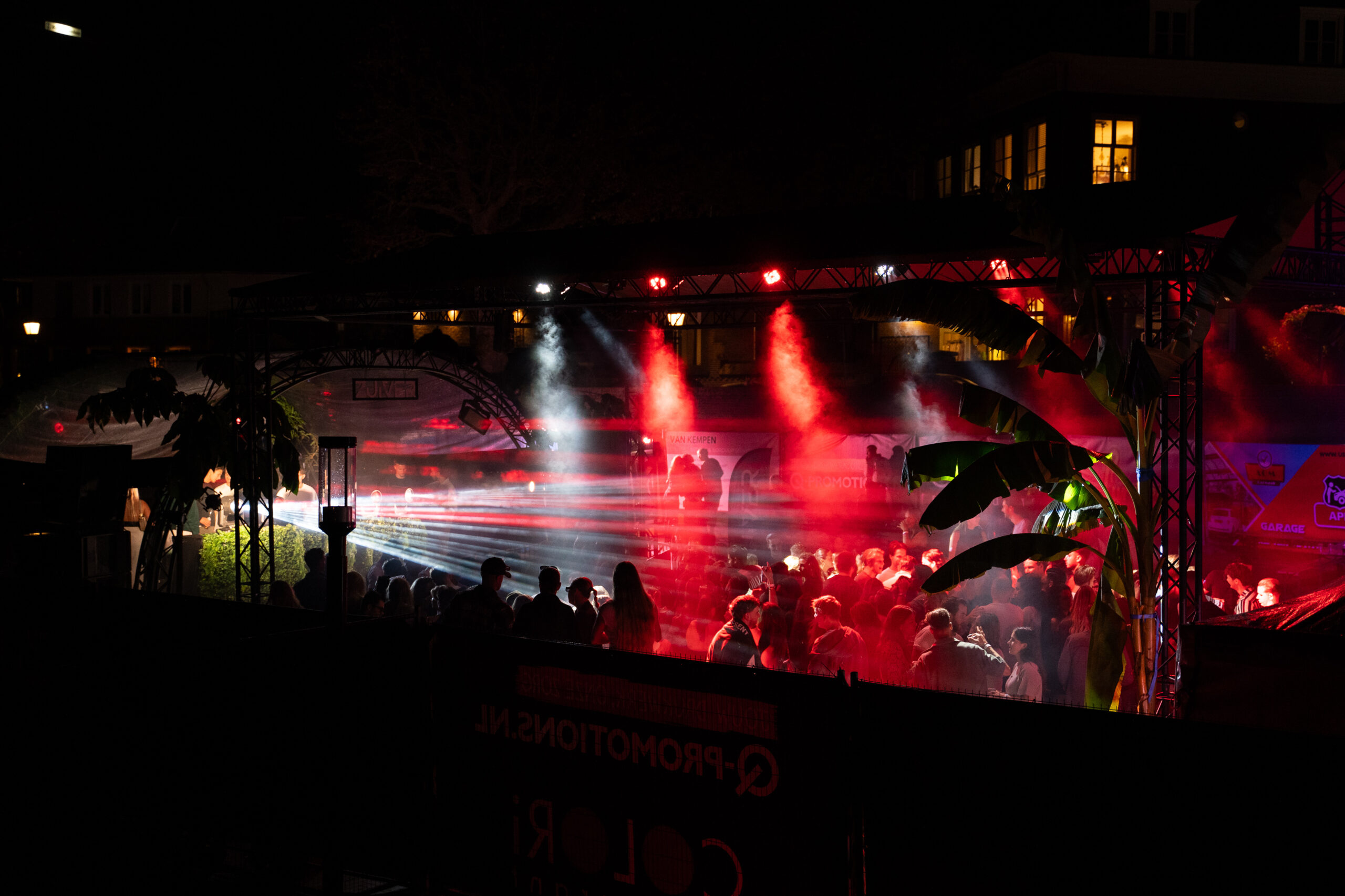 Novotix – Case studie – Zuiver Festival Novotix - Case studie - Zuiver Festival