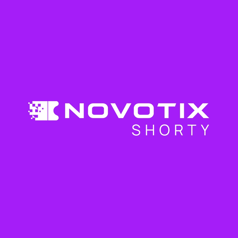 Novotix shorty app