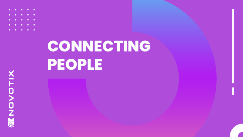 Novotix – Blog Post – Connecting people Novotix - Blog Post - Connecting people