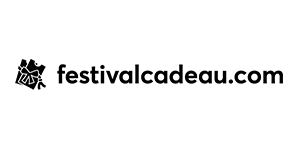 Novotix partner - Festivalcadeau.com