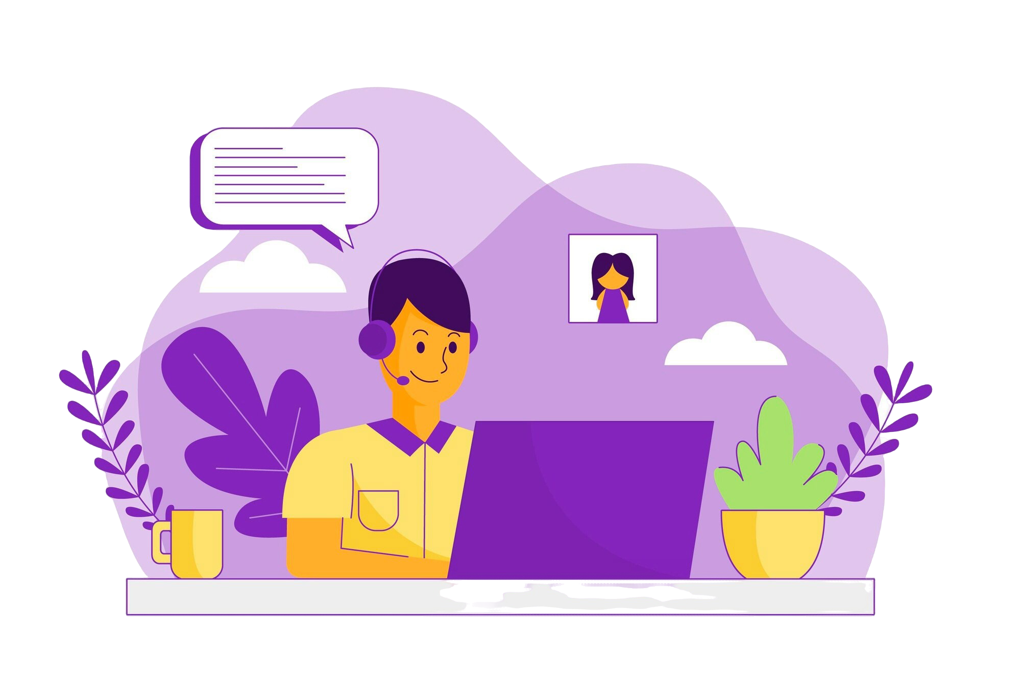 Novotix - Support