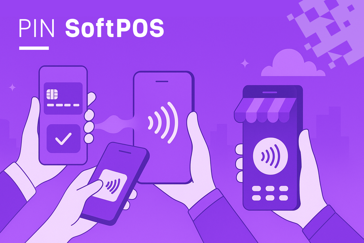 NOVOTIX – SoftPOS NOVOTIX - SoftPOS