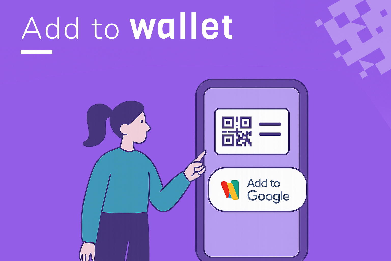 NOVOTIX – Add tickets to Google Wallet and Apple Wallet NOVOTIX - Add tickets to Google Wallet and Apple Wallet