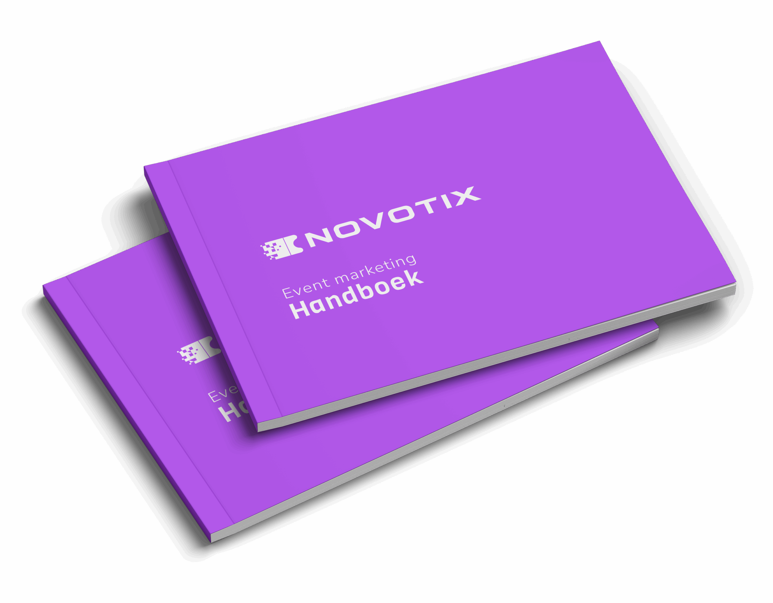 NOVOTIX Eventmanagement en -Marketing Handboek