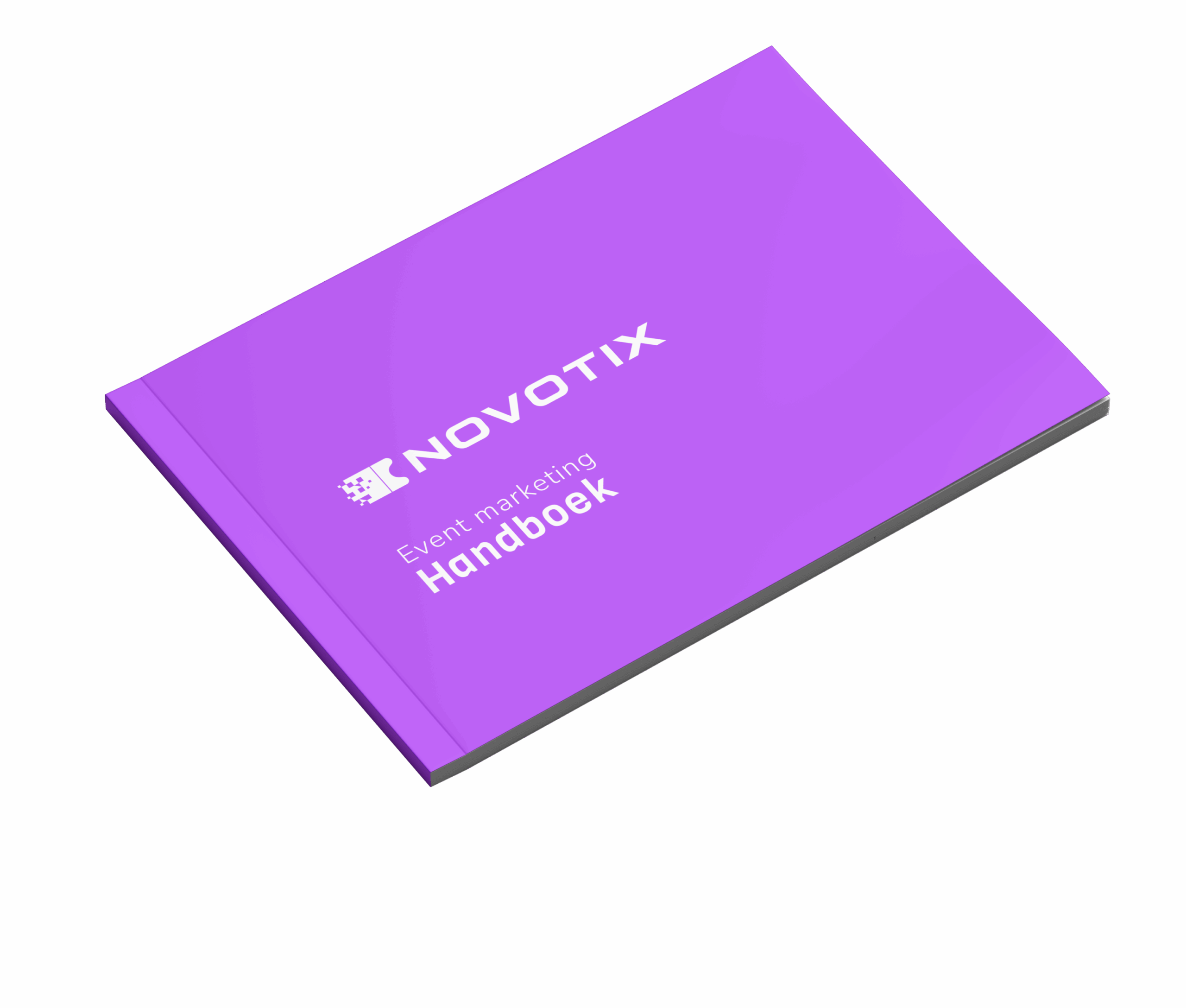 NOVOTIX Eventmanagement en -Marketing Handboek