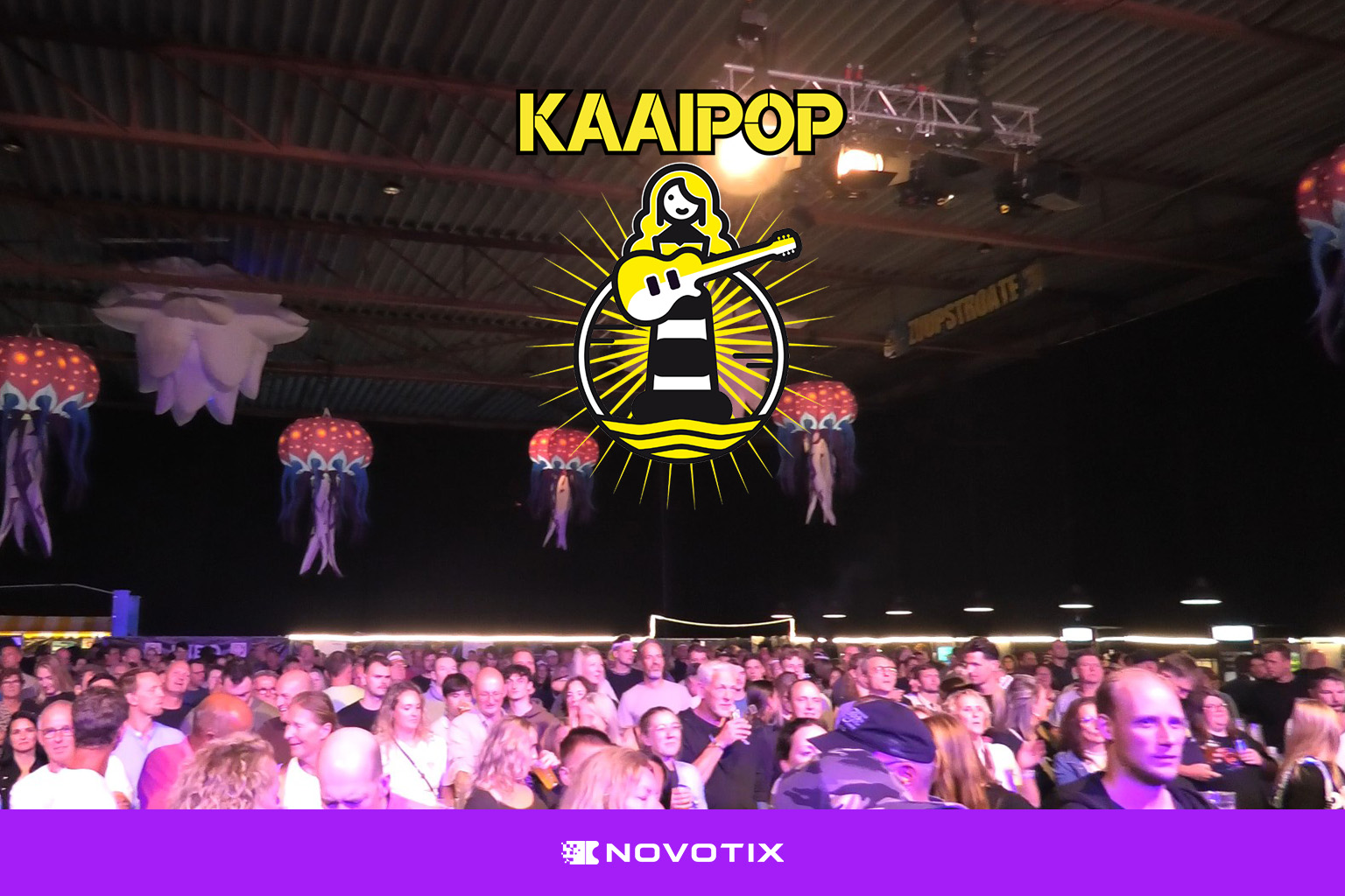 NOVOTIX – Kaaipop – Testemonial Video NOVOTIX - Kaaipop - Testemonial Video